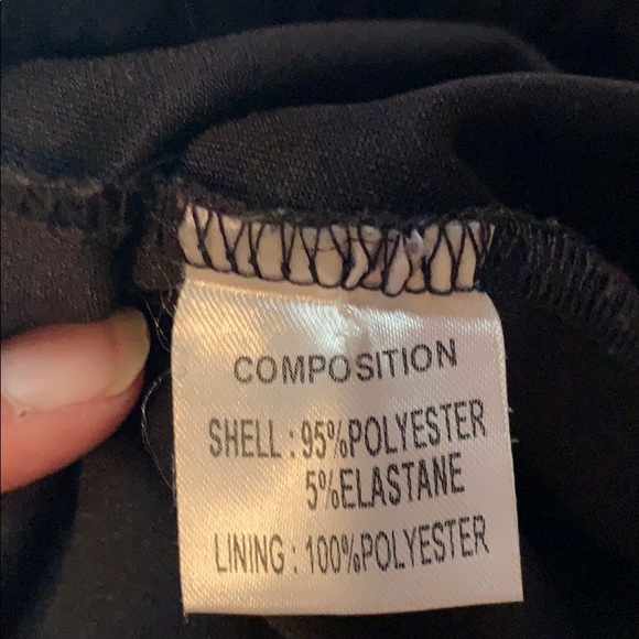 Flamenco style pants - Picture 4 of 4